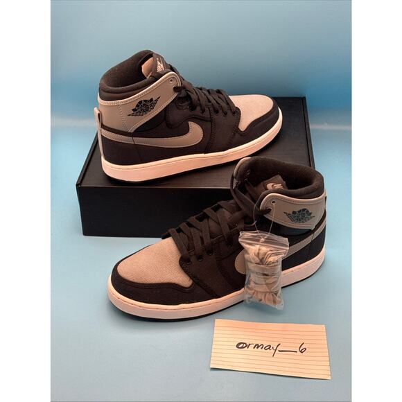 Nike AJ1 KO High OG 2015 Shadow m8.5 w10 main image 6